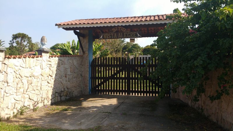 Fazenda à venda com 6 quartos, 500m² - Foto 3