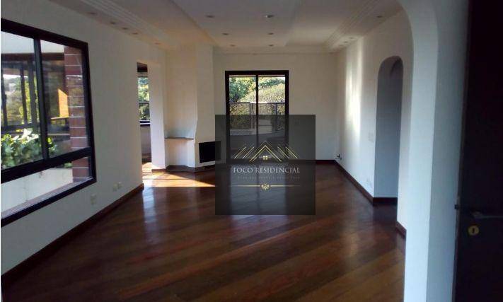 Apartamento à venda com 3 quartos, 238m² - Foto 1