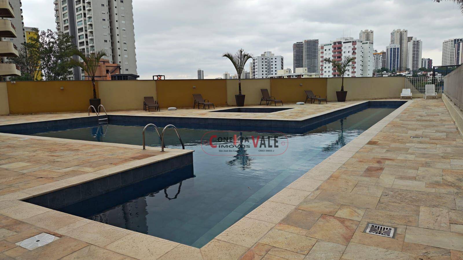 Apartamento para alugar com 2 quartos, 65m² - Foto 18