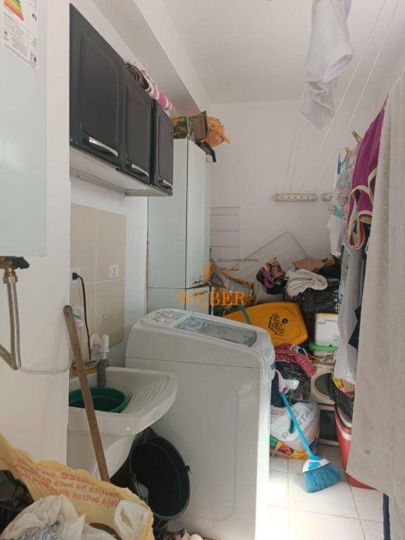 Apartamento à venda com 3 quartos, 117m² - Foto 53