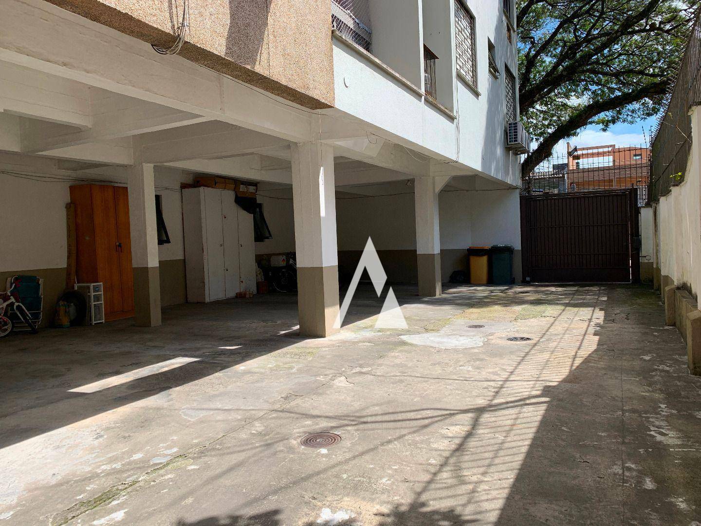 Apartamento à venda com 1 quarto, 40m² - Foto 22