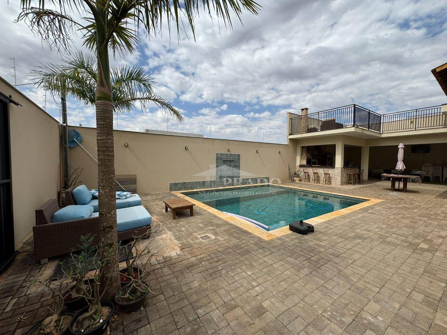 Sobrado, 1 quarto, 174 m² - Foto 4