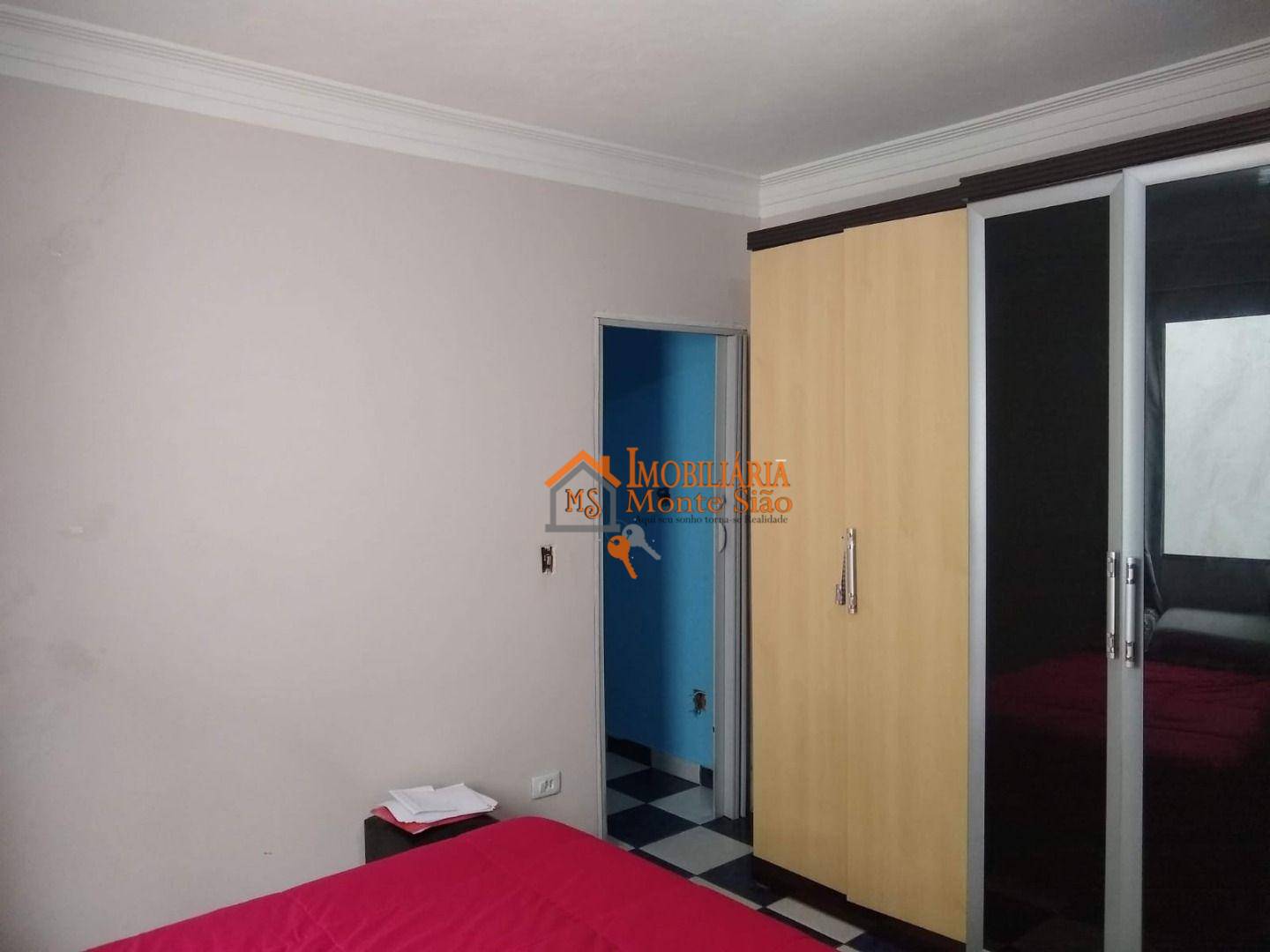 Sobrado à venda com 3 quartos, 200m² - Foto 9