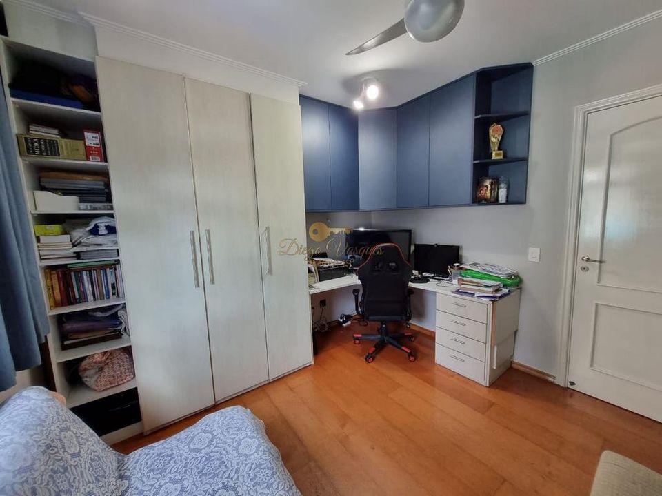 Apartamento à venda com 3 quartos, 115m² - Foto 13