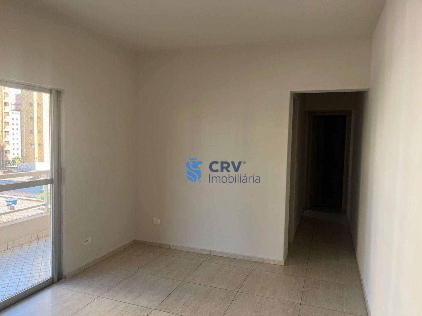 Apartamento para alugar com 2 quartos, 51m² - Foto 1