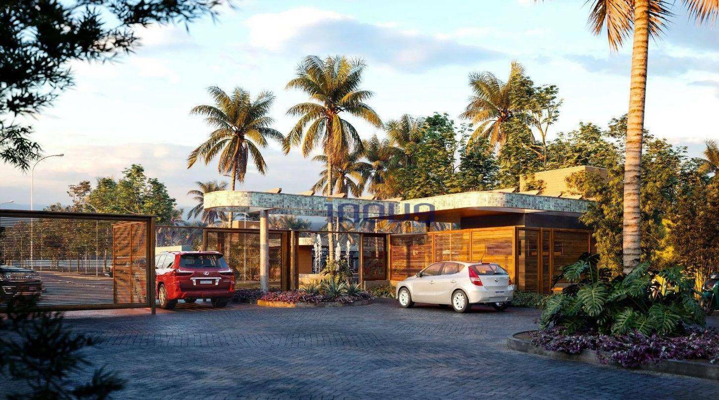 Loteamento e Condomínio, 166 m² - Foto 1