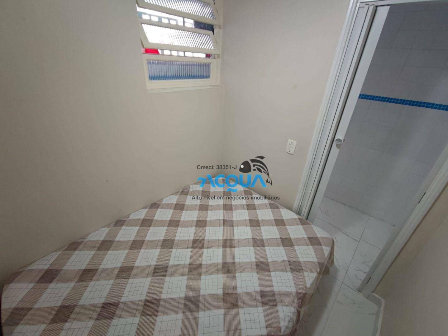 Apartamento à venda com 3 quartos, 78m² - Foto 8