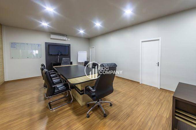 Conjunto Comercial-Sala à venda, 341m² - Foto 6