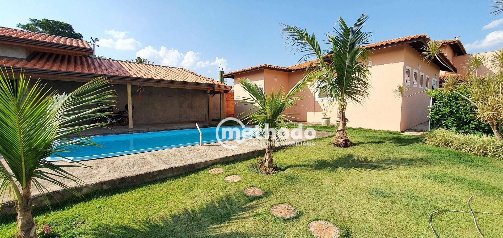 Casa de Condomínio à venda com 3 quartos, 400m² - Foto 4