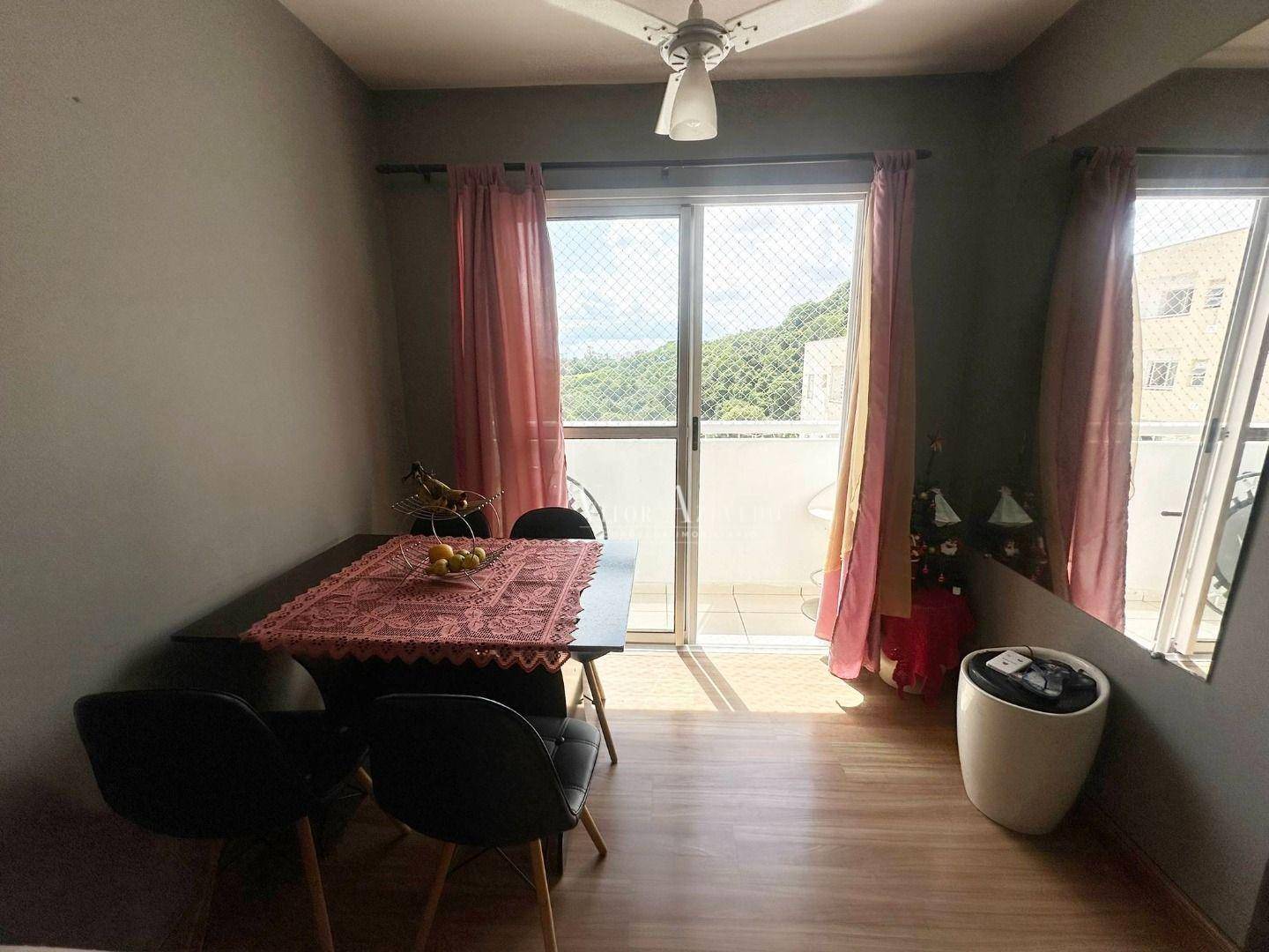 Apartamento à venda com 2 quartos, 50m² - Foto 7