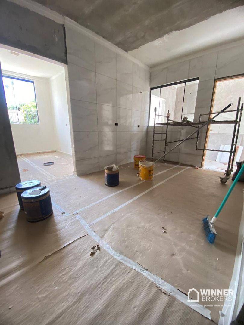 Casa, 2 quartos, 69 m² - Foto 3