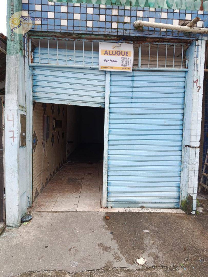 Loja-Salão, 32 m² - Foto 5