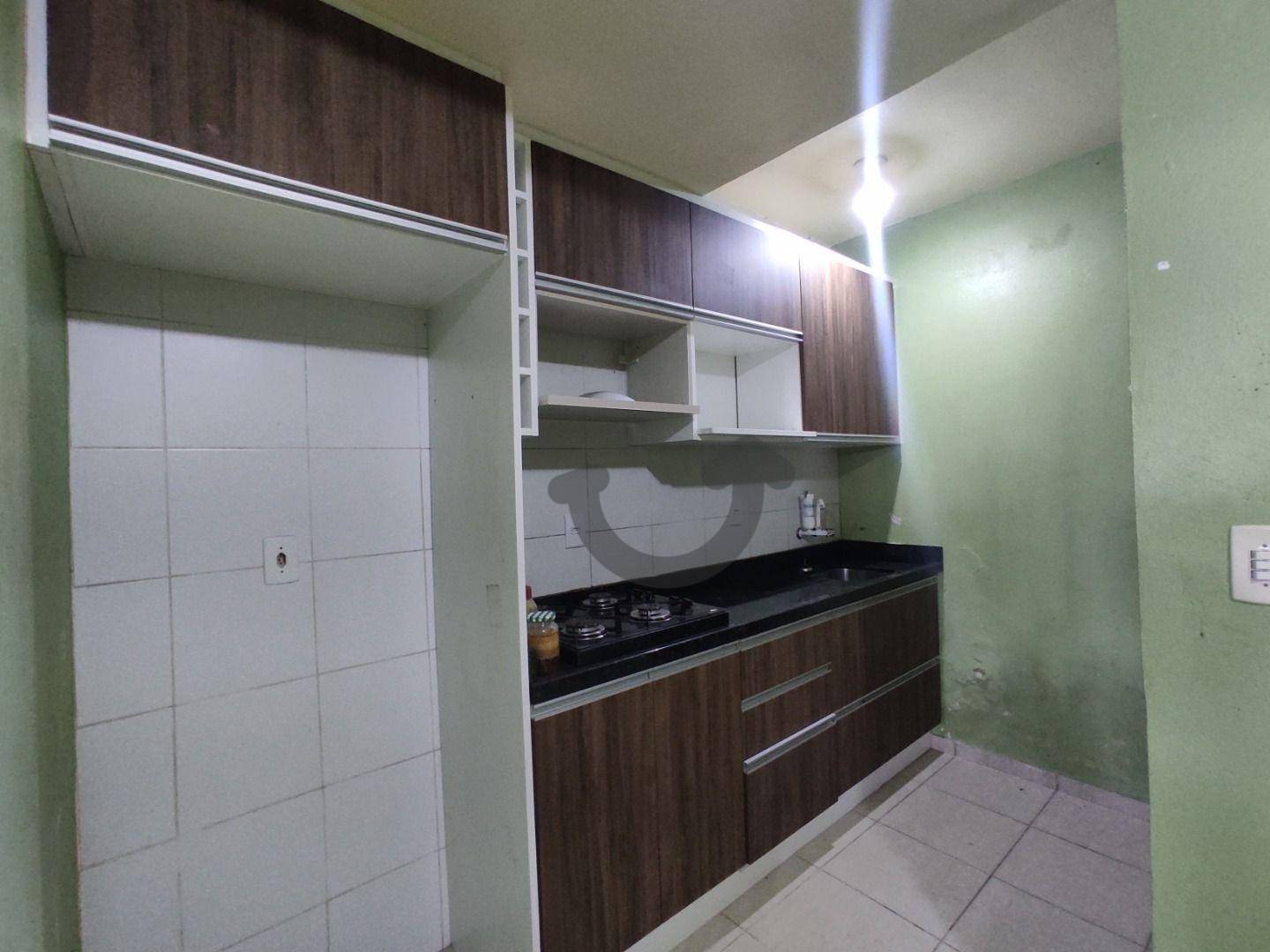 Casa para alugar com 2 quartos, 90m² - Foto 3