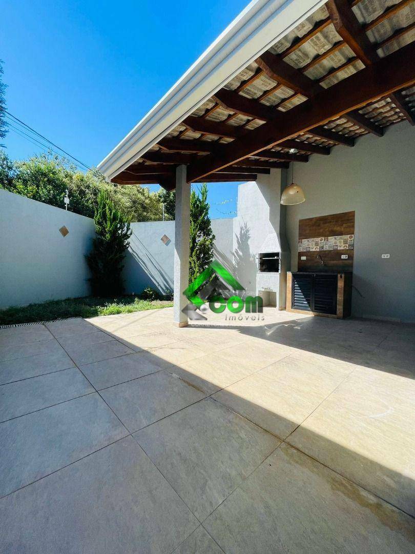 Casa à venda com 3 quartos, 88m² - Foto 10