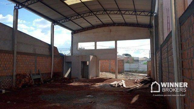 Depósito-Galpão-Armazém à venda, 220m² - Foto 6