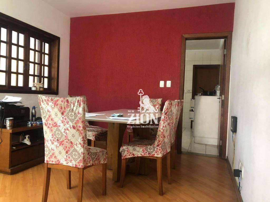 Sobrado à venda com 3 quartos, 172m² - Foto 15