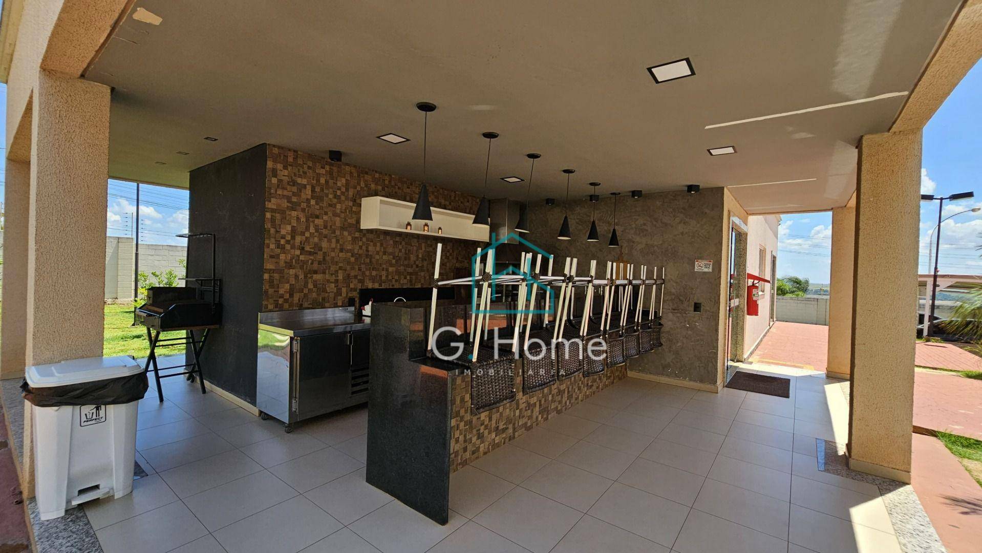 Apartamento à venda com 2 quartos, 45m² - Foto 12