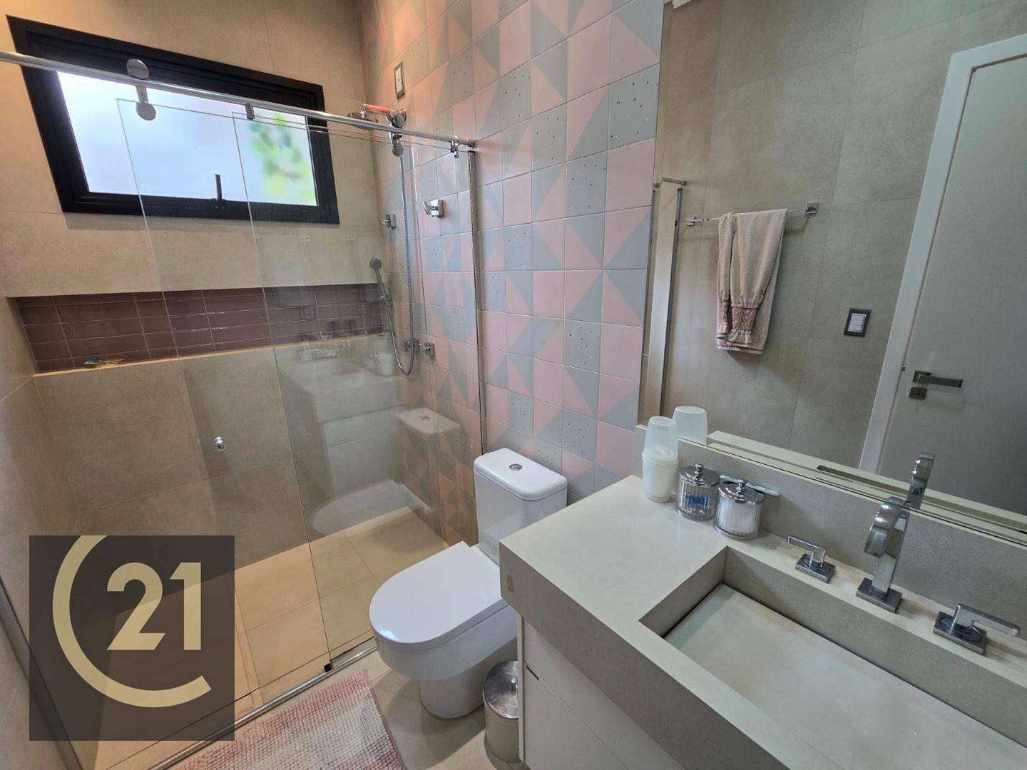 Casa de Condomínio à venda com 4 quartos, 380m² - Foto 11