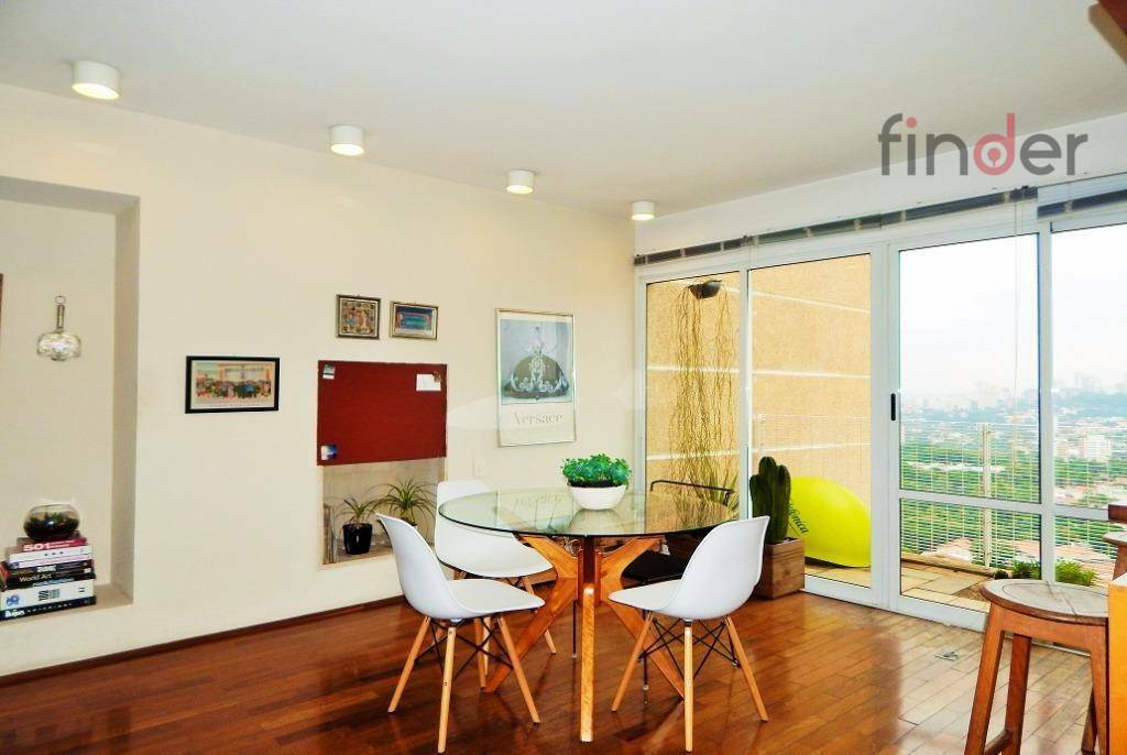 Apartamento à venda com 2 quartos, 121m² - Foto 11