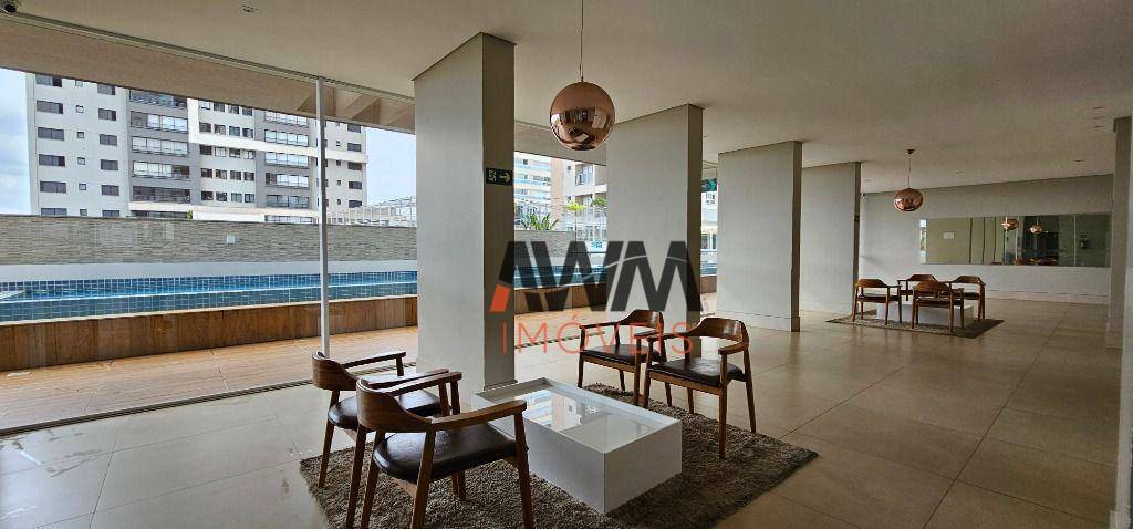 Apartamento à venda com 3 quartos, 121m² - Foto 40