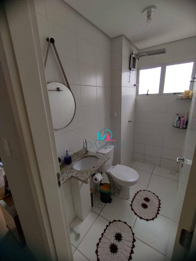 Apartamento à venda com 2 quartos, 51m² - Foto 11