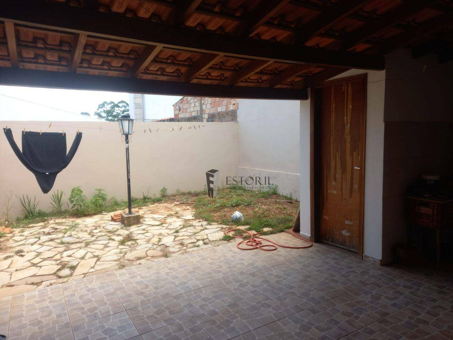 Casa à venda com 2 quartos - Foto 2