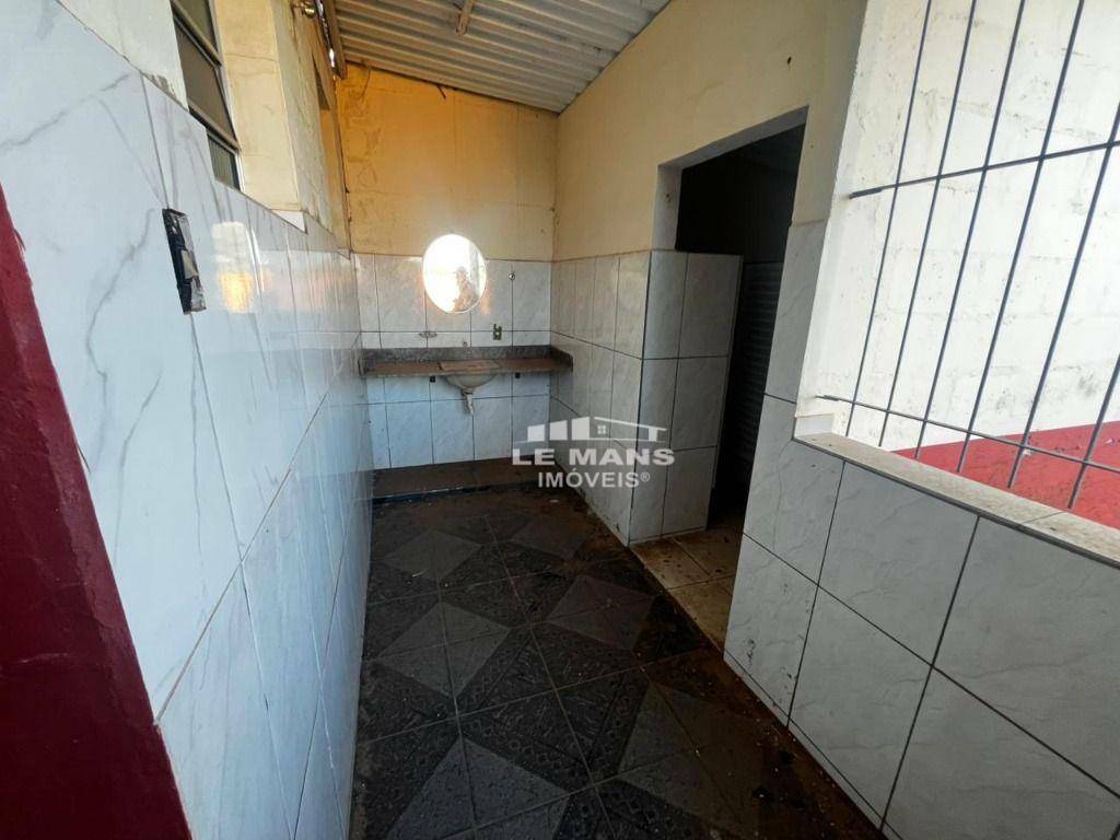 Depósito-Galpão, 120 m² - Foto 12