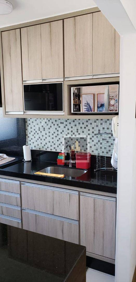 Apartamento, 2 quartos, 53 m² - Foto 12