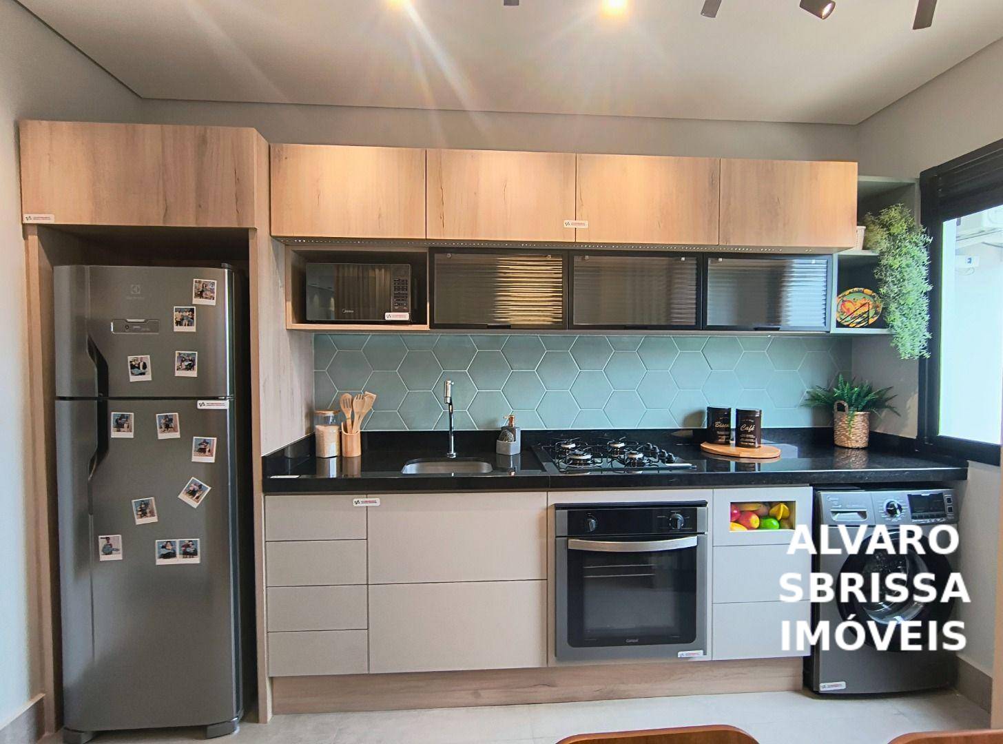 Apartamento, 2 quartos, 43 m² - Foto 3