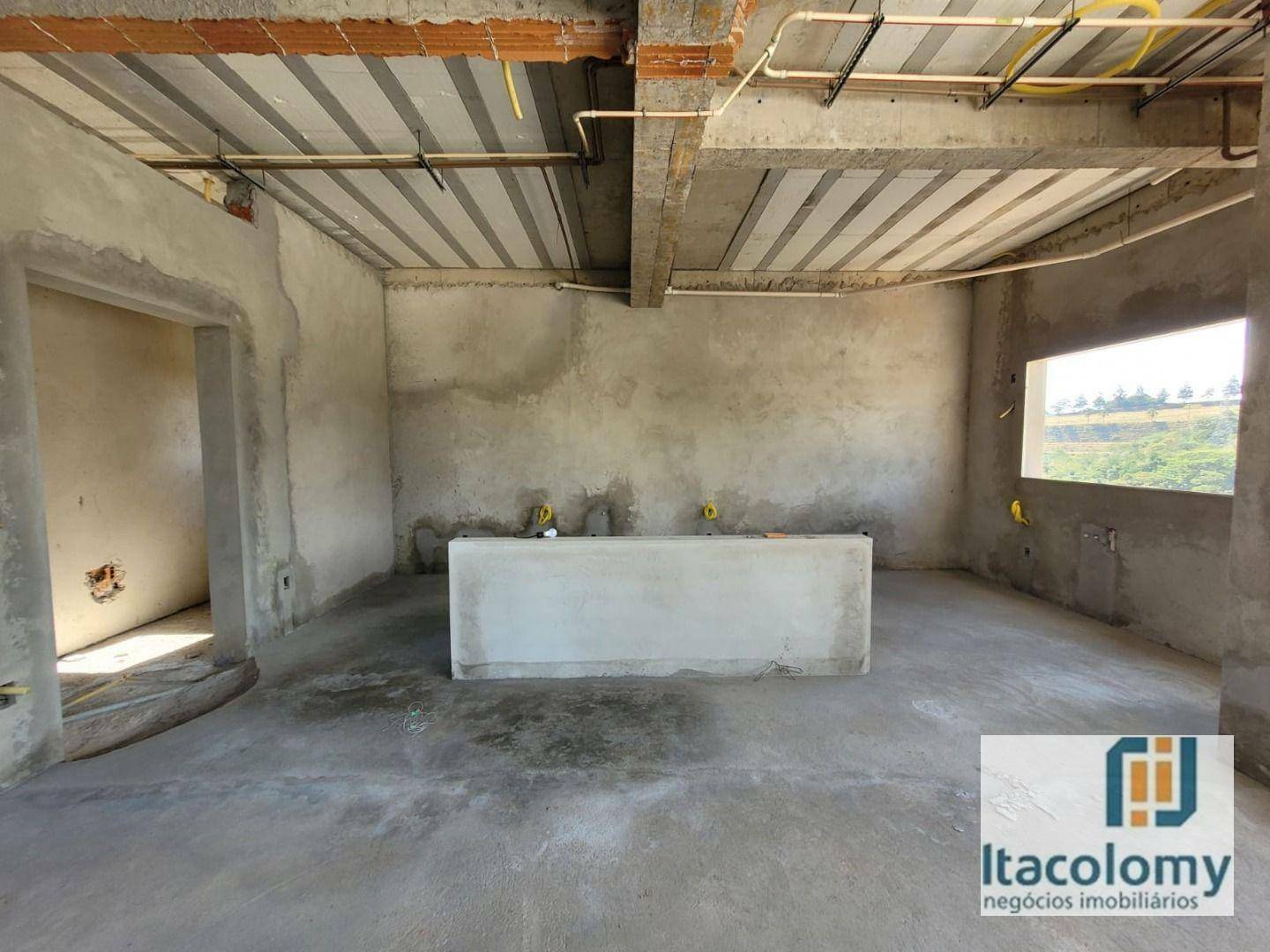 Casa de Condomínio à venda com 4 quartos, 458m² - Foto 15