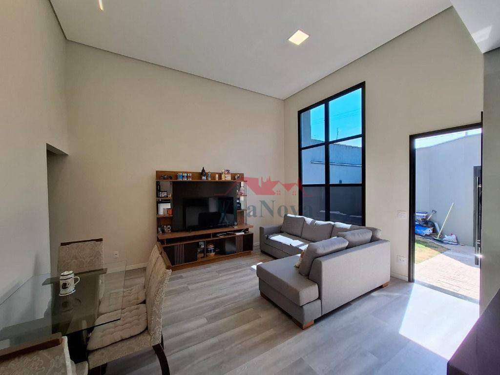 Casa, 3 quartos, 184 m² - Foto 3