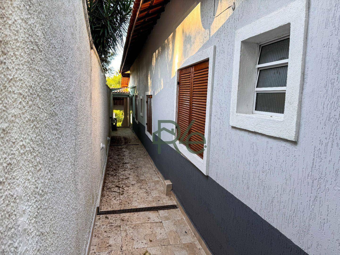 Casa de Condomínio à venda e aluguel com 5 quartos, 490m² - Foto 12