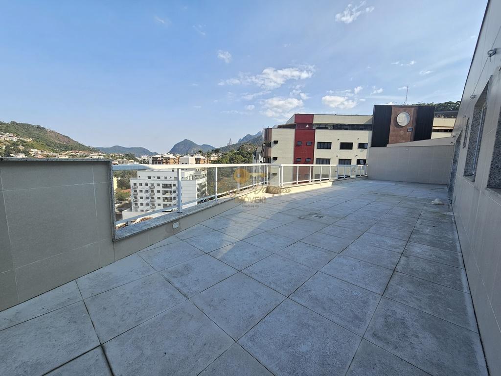 Cobertura à venda com 3 quartos, 92m² - Foto 7