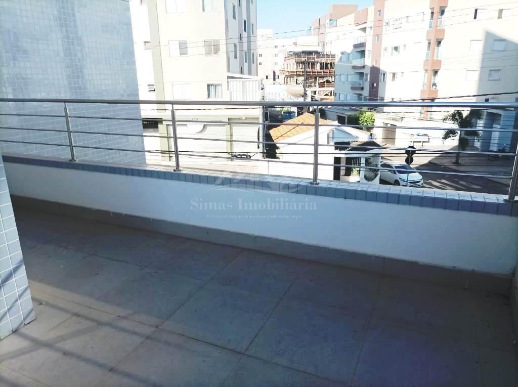 Apartamento à venda com 3 quartos, 160m² - Foto 10