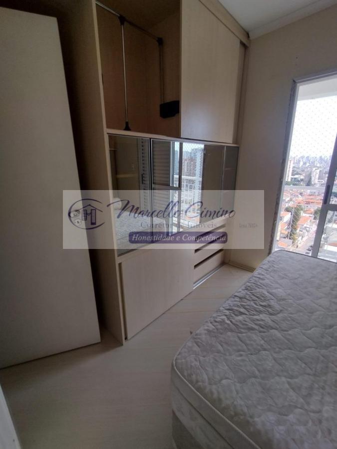 Apartamento à venda com 3 quartos, 75m² - Foto 13