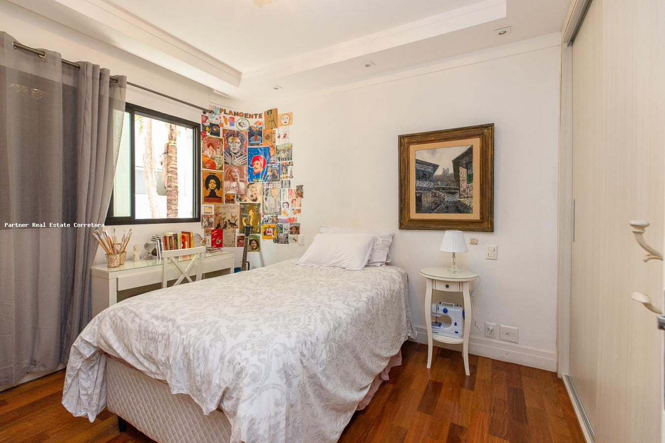 Apartamento à venda com 3 quartos, 235m² - Foto 29