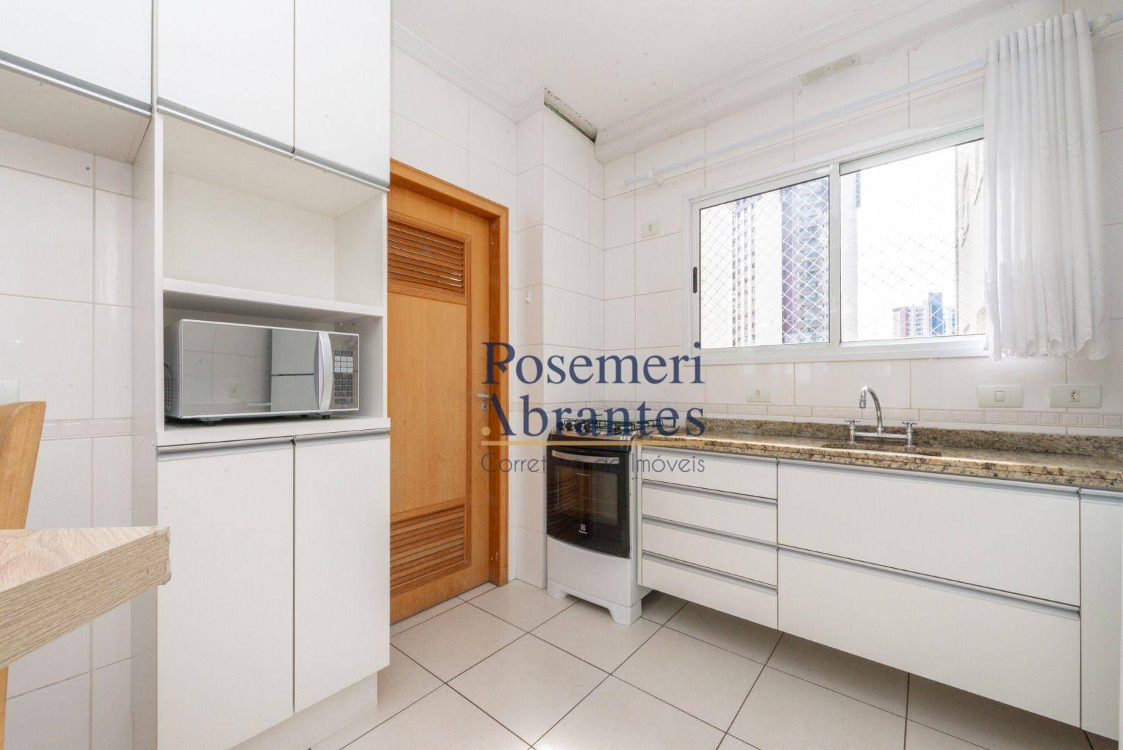 Apartamento à venda com 3 quartos, 100m² - Foto 29