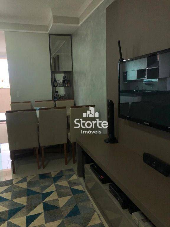 Apartamento à venda com 2 quartos, 60m² - Foto 5