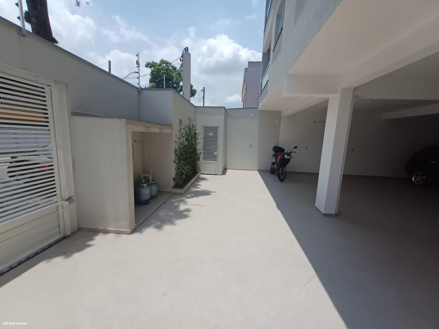 Apartamento à venda com 2 quartos, 53m² - Foto 19