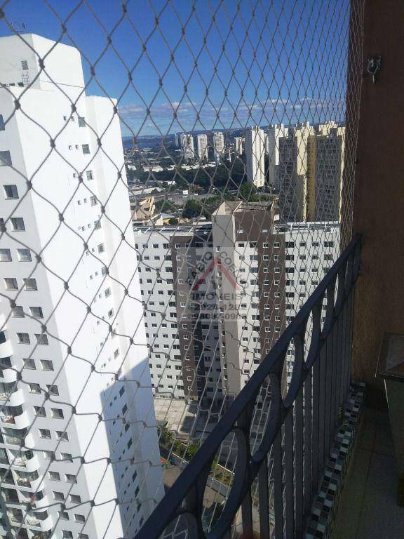 Apartamento à venda com 3 quartos, 84m² - Foto 4