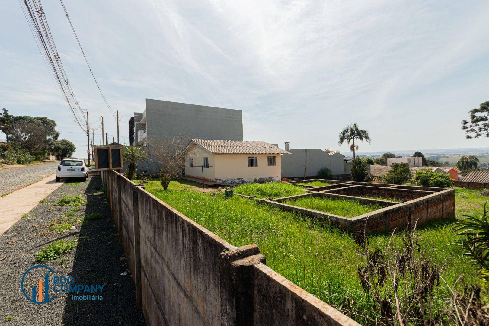 Terreno, 1329 m² - Foto 9