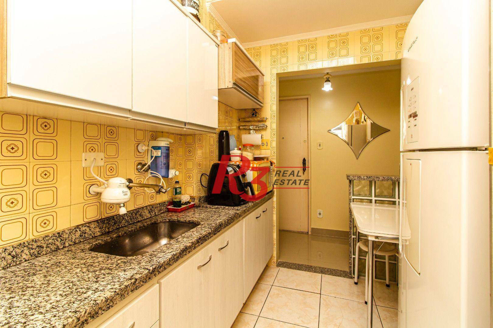 Apartamento à venda com 2 quartos, 85m² - Foto 20