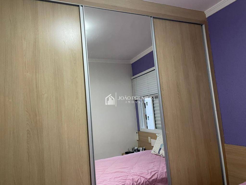 Apartamento à venda com 3 quartos, 154m² - Foto 10