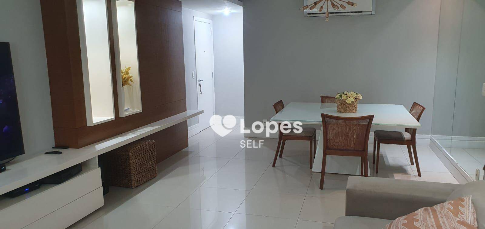 Apartamento à venda com 3 quartos, 120m² - Foto 4