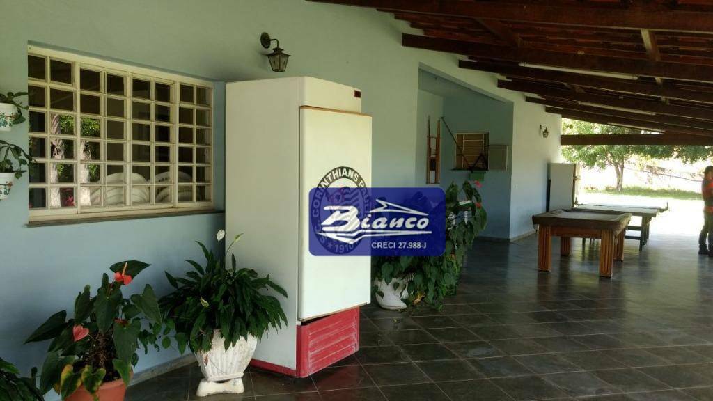 Chácara à venda com 7 quartos, 1115m² - Foto 7