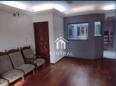 Sobrado à venda com 4 quartos, 240m² - Foto 6