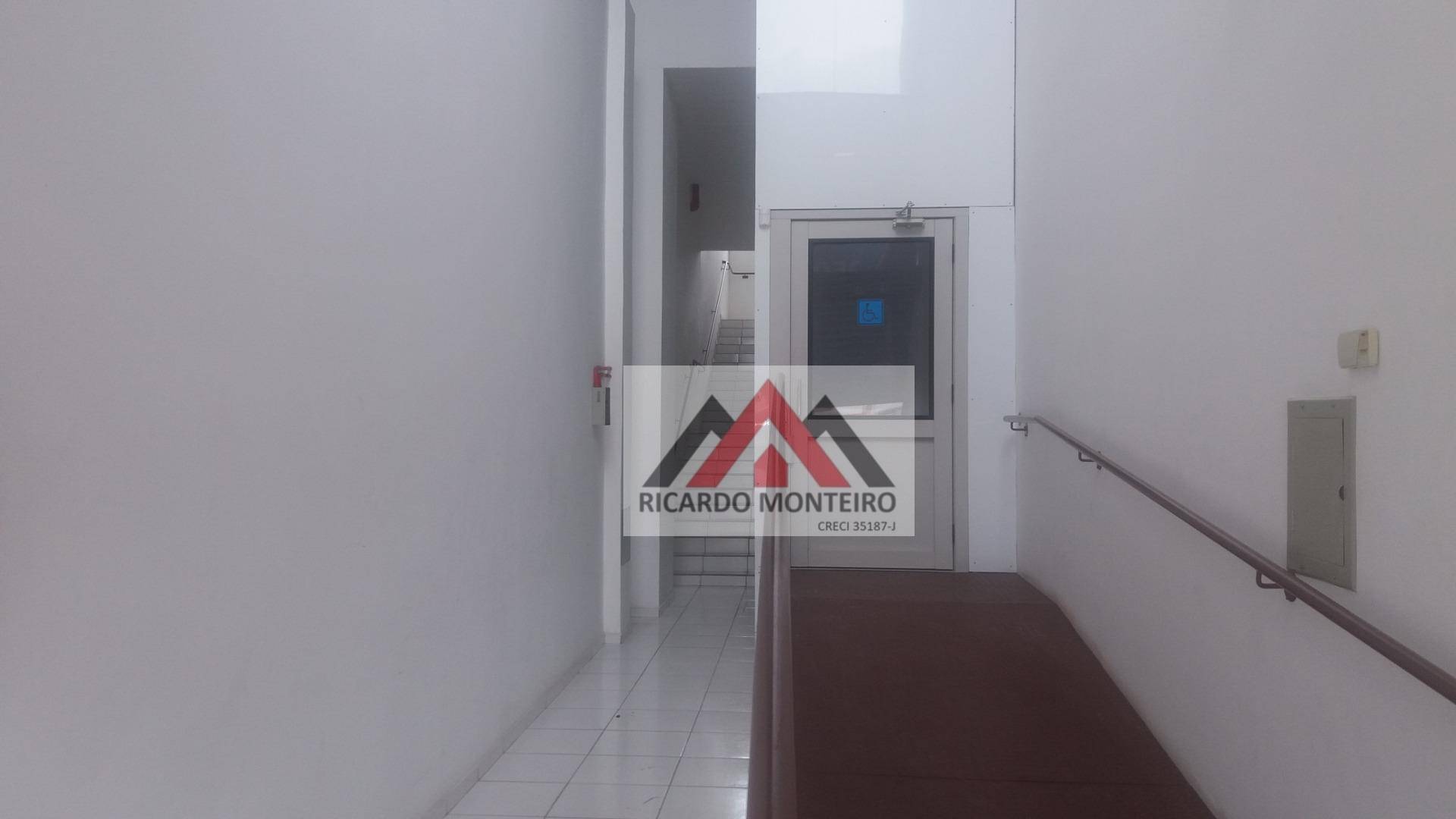 Conjunto Comercial-Sala para alugar, 80m² - Foto 4