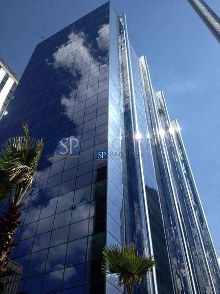 Conjunto Comercial-Sala para alugar, 246m² - Foto 27