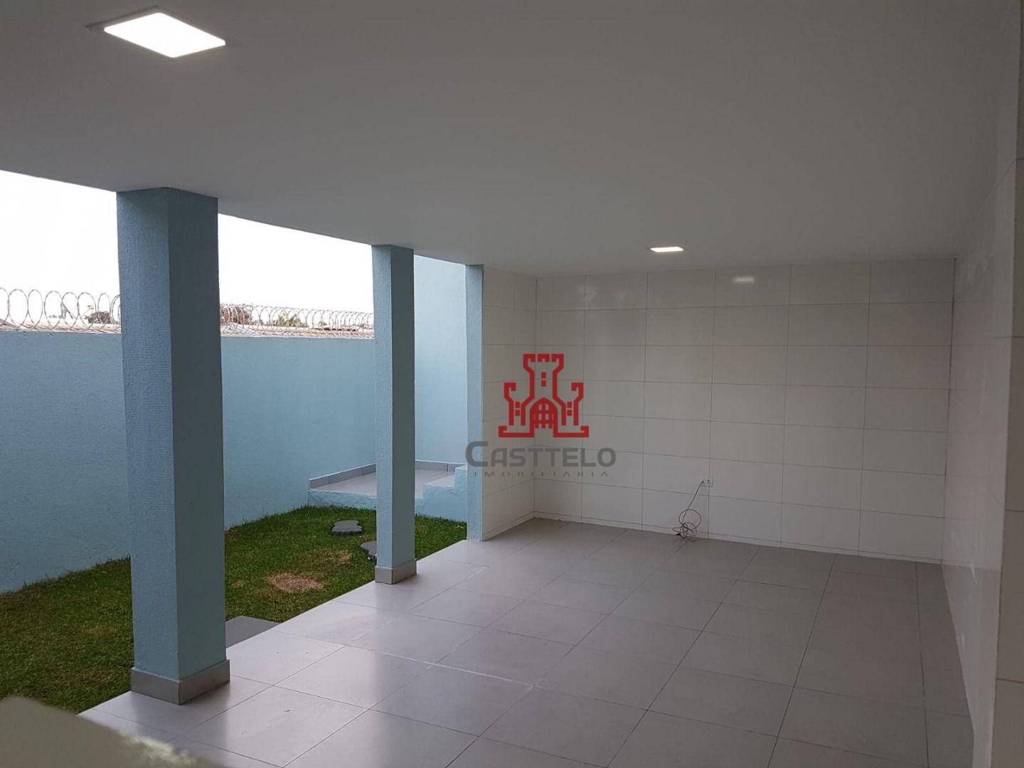 Casa à venda com 3 quartos, 140m² - Foto 18