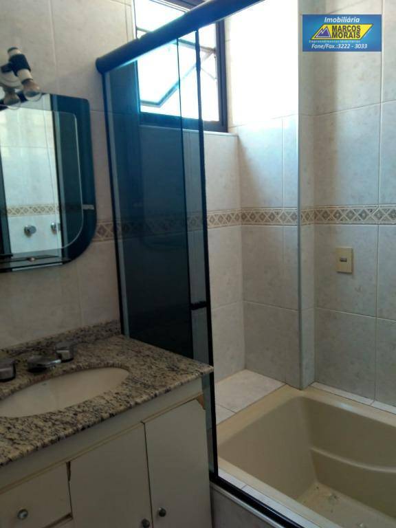 Apartamento à venda com 3 quartos, 98m² - Foto 20